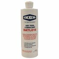 Dixon PNEUMATIC DISPLAY AIR TOOL LUBRICANT PND-DATL016